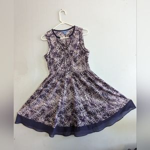 Simply Vera Vera Wang Spring/Summer Dress